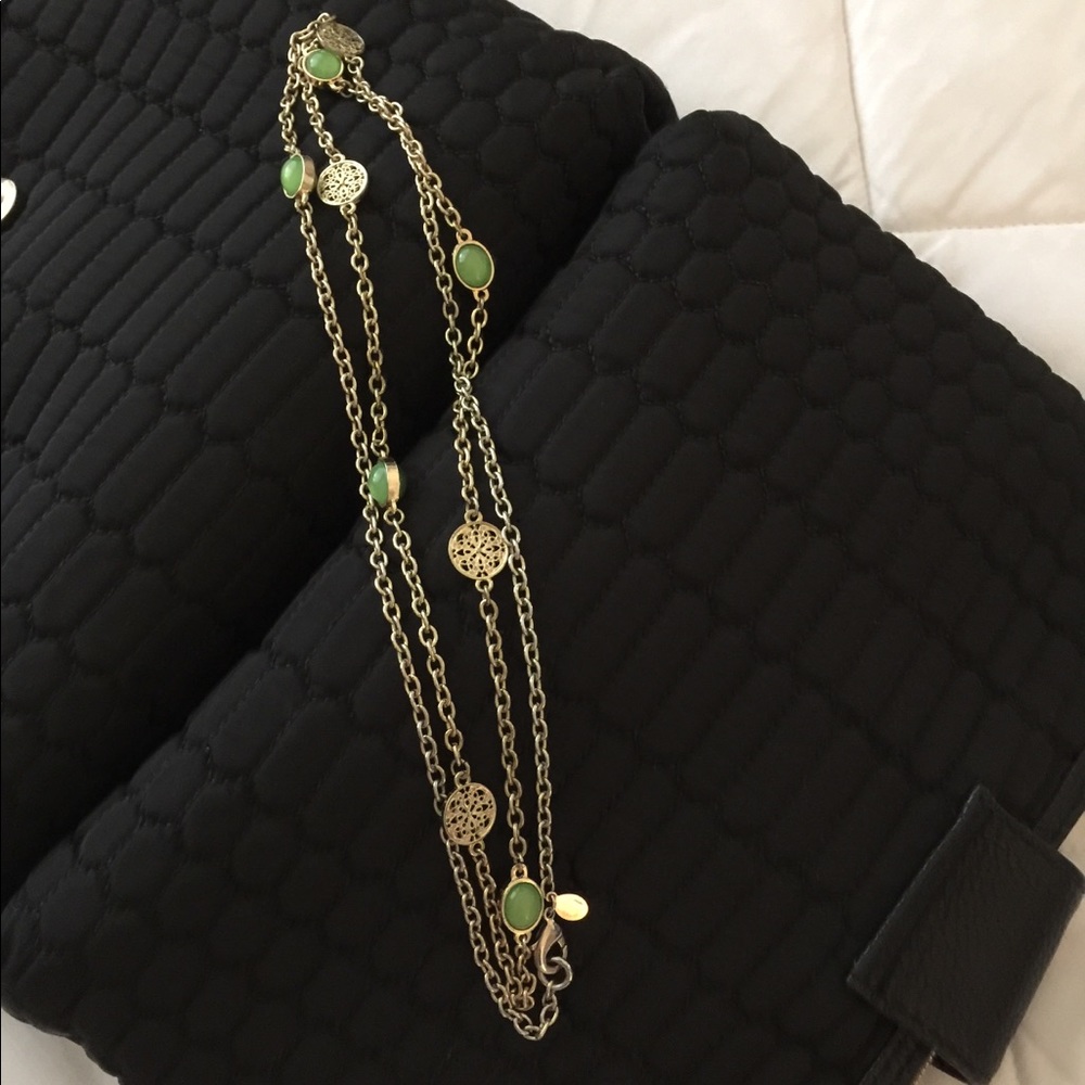 Custom necklace